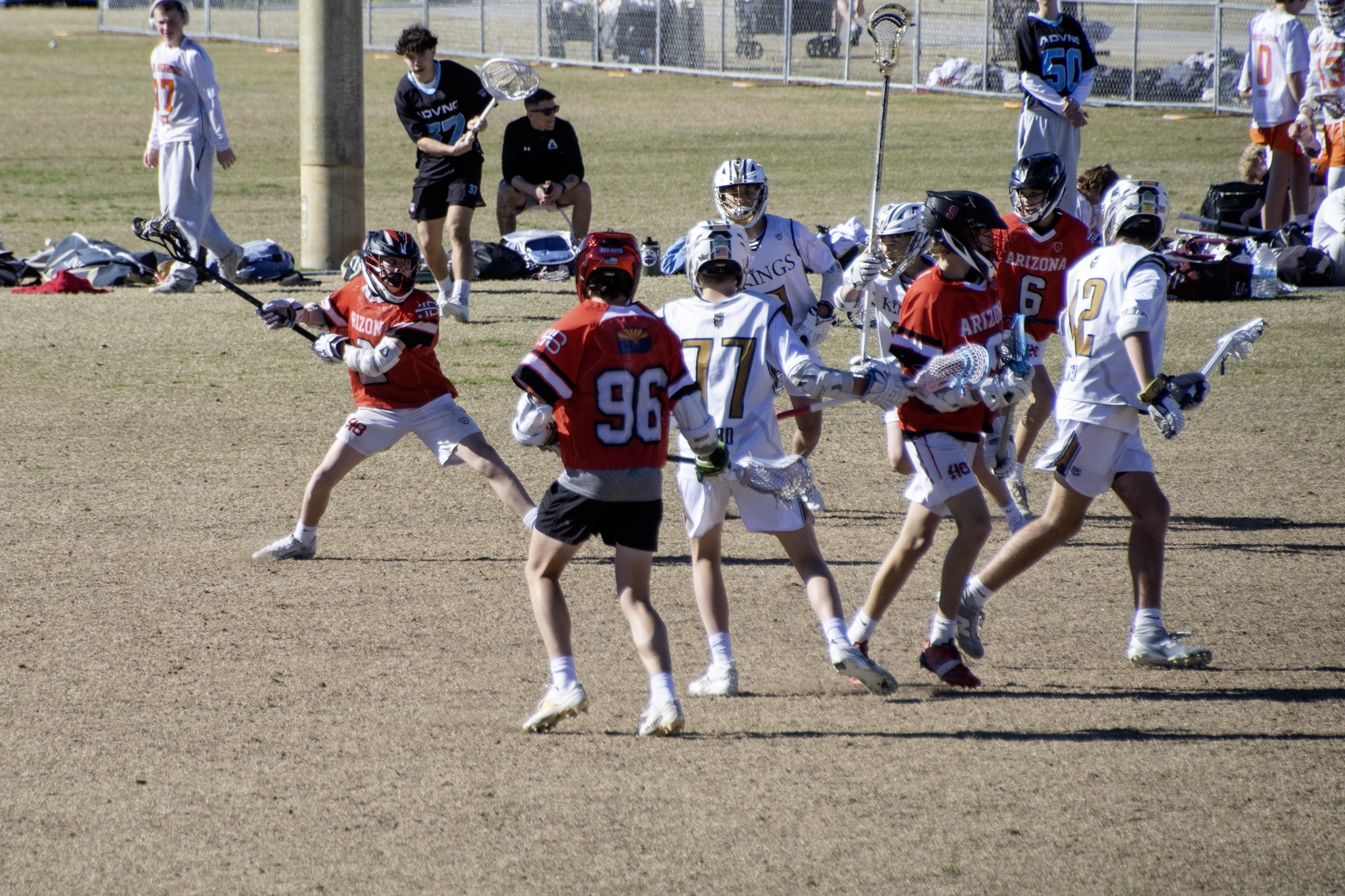 2030 vs Colorado Kings 20